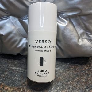 Verso Skincare Super Facial Serum
